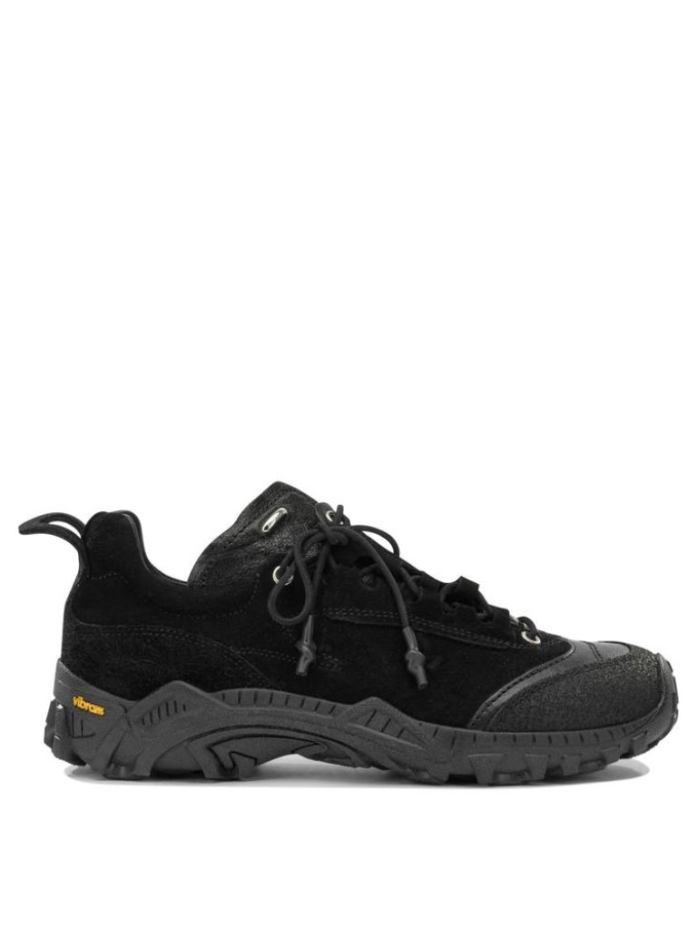 Our Legacy Gabe Low-Top Sneakers It 45 Men